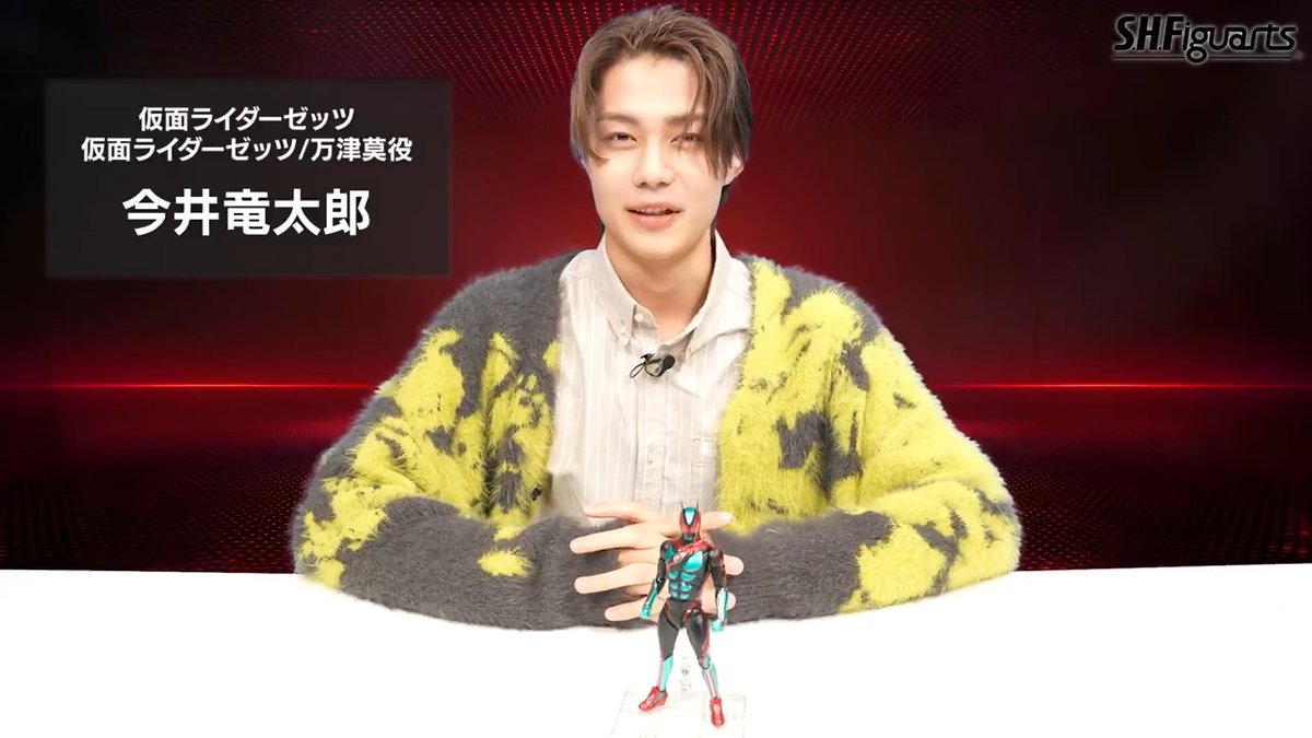 いよいよ2025年12月20日(土)店頭発売の「S.H.Figuarts 仮面ライダー