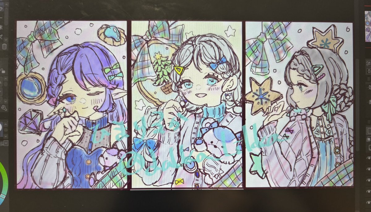 ひまりるか (@Lalka_Lilka) / Posts / X