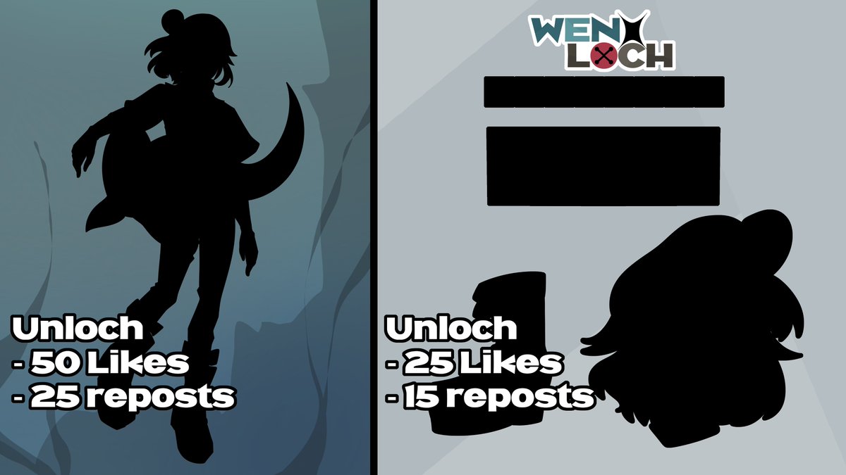 IT'S Time for the reveal! Please Like, comment, share, Smoke signal it if need be! Super excited to share the refrence page my friend &amp; artist <a href="/NeweyArt/">🐡Newey🐡</a> cooked up! 😭💙
#Vtubers #Reveal #gamer #Whosthatpokemon #art