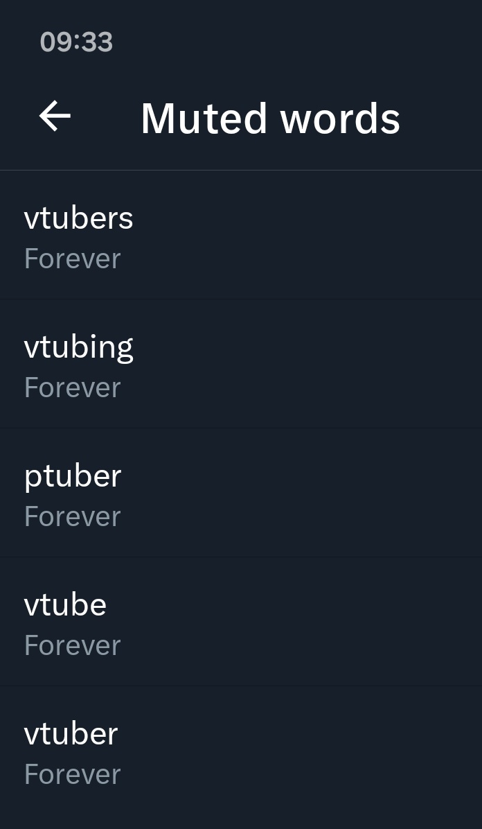 Peace on my timeline from cringe png's