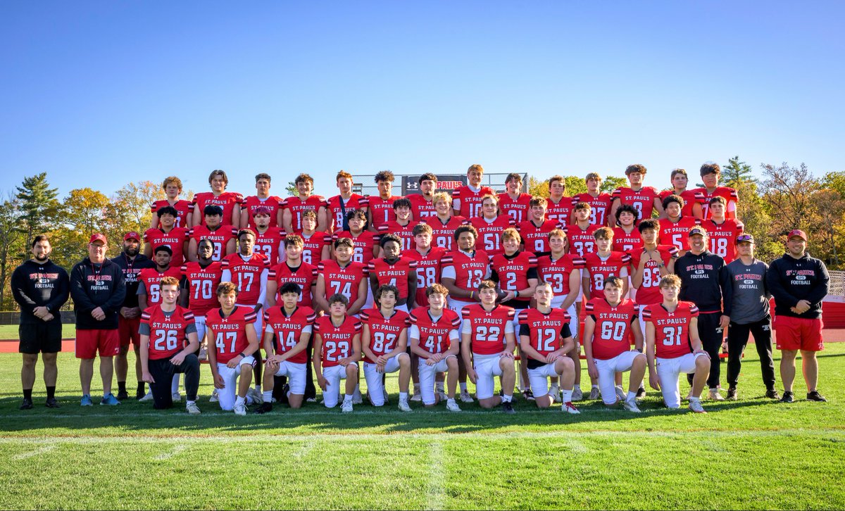 Will Bremer '29 QB tweet media