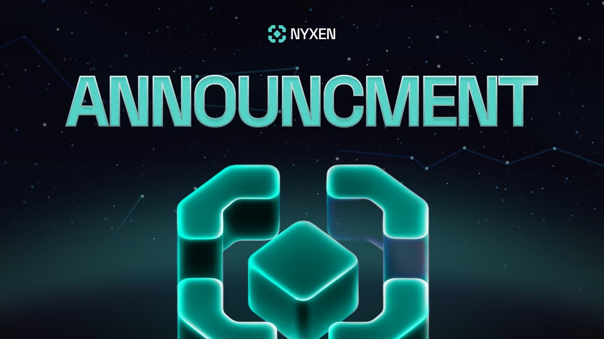 Nyxen Operations Update

Spectre Voice v1 goes live this week.
Nyxen Social is already in build, first looks and teasers dropping over the coming days.

We won’t stop working.
We won’t stop shipping.

And we’re not letting impatience or negativity derail what we’re building in