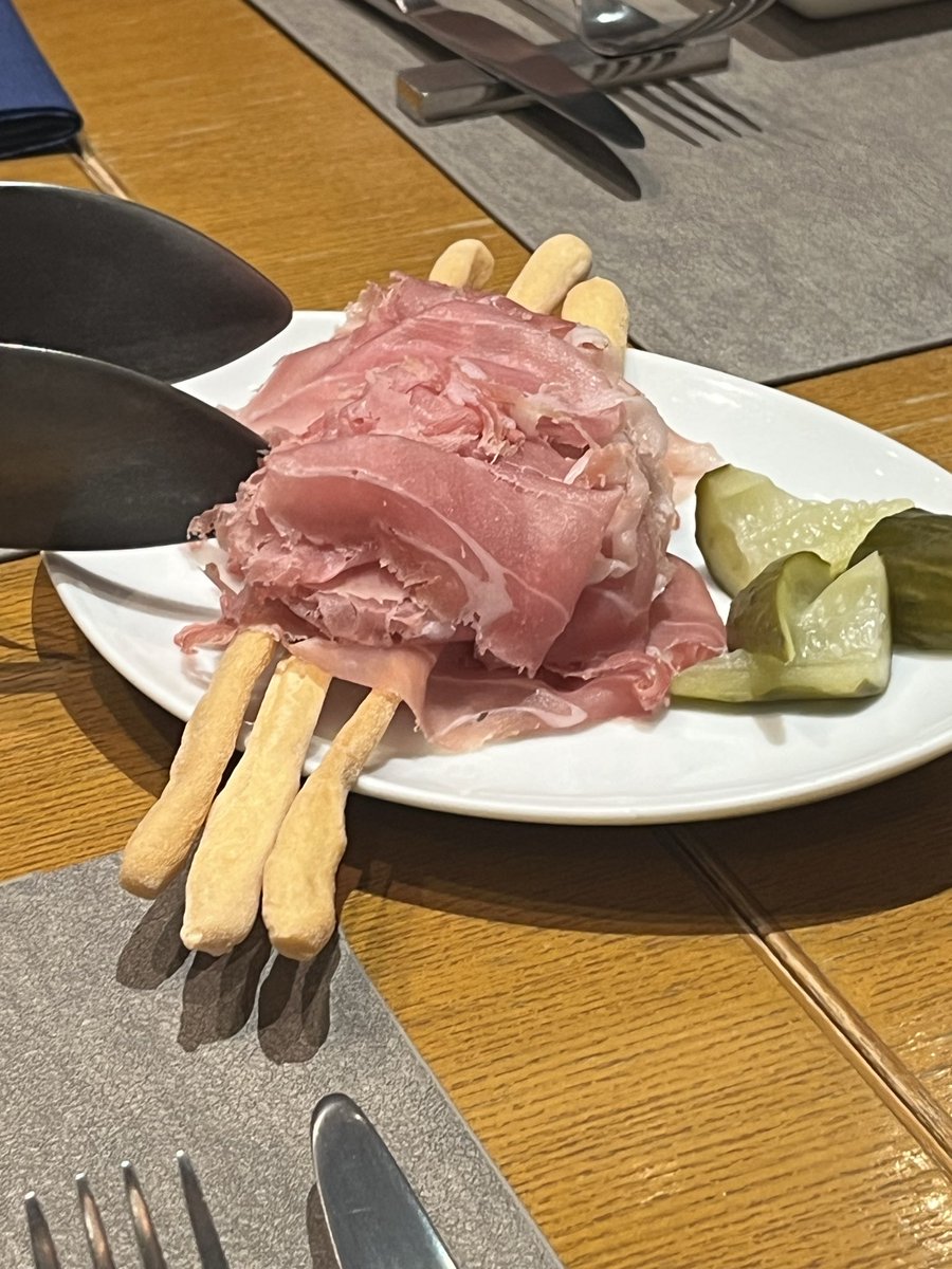 EOaod9tka's tweet photo. 素敵ご飯 https://t.co/cXMgte2OSH