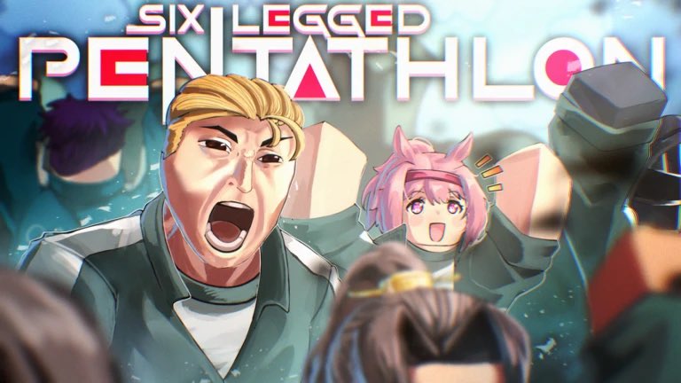 The Pentathlon Update Release Date!

The New Pentathlon Update will get many new features and a new mini game! 

It’s releasing  on Saturday, December 13, 2025 at 1:00 PM ECT