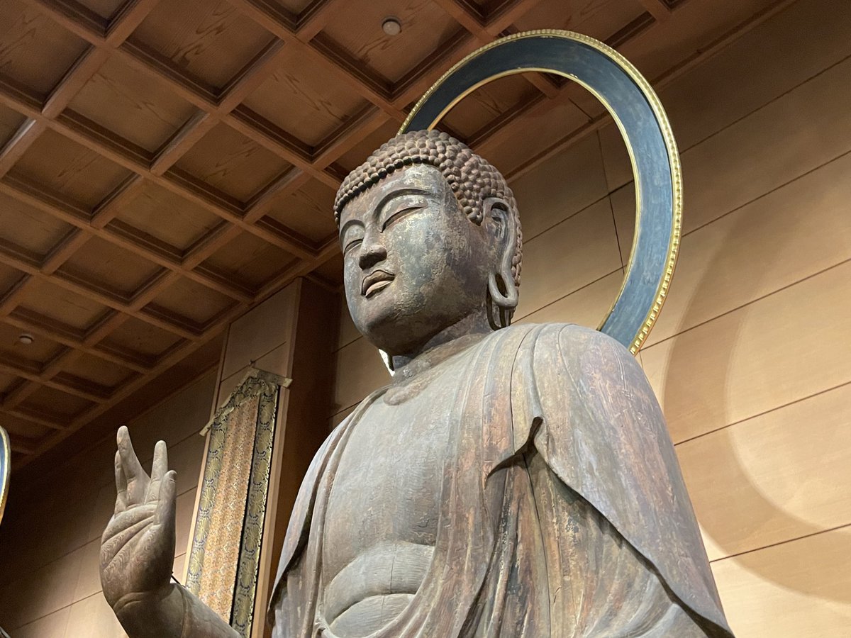 お釈迦さま 今日はお釈迦さまが悟りを開いた日 成道会 じょうどうえ
