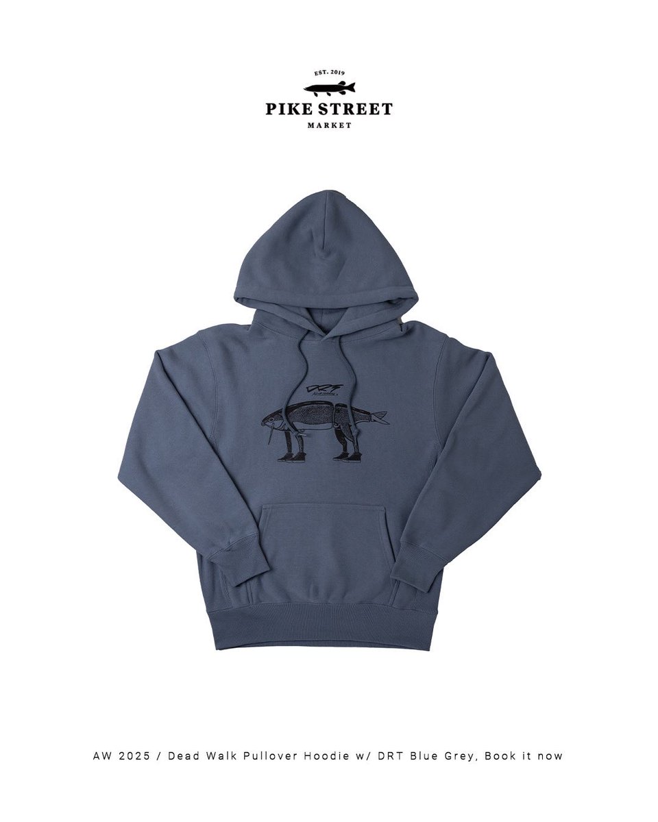 Pike Street Market (@pikestreet_jp) / Posts / X