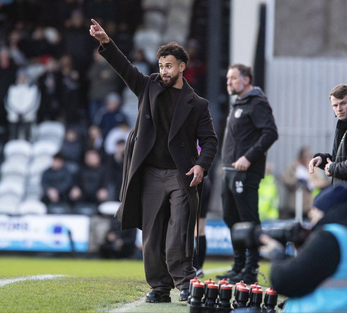 Will Douglas 🐟🐟🐟 tweet media