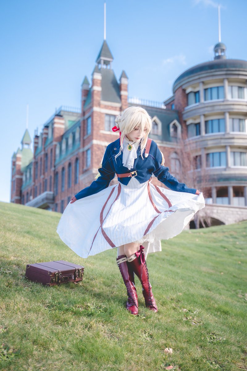 りりら tweet media