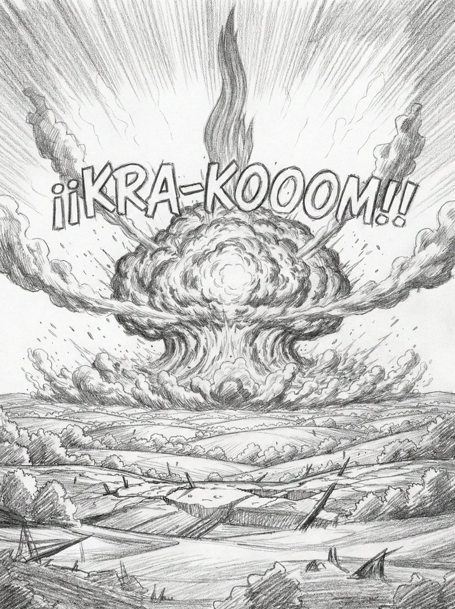 A behind-the-scenes look at the creation of chaos. Destruction takes time.

#giantess #femdom #sizecon #sizetwitter #macrophile #macrofurry #furry #GTS #vore #feet #paws #planetdreadcomic