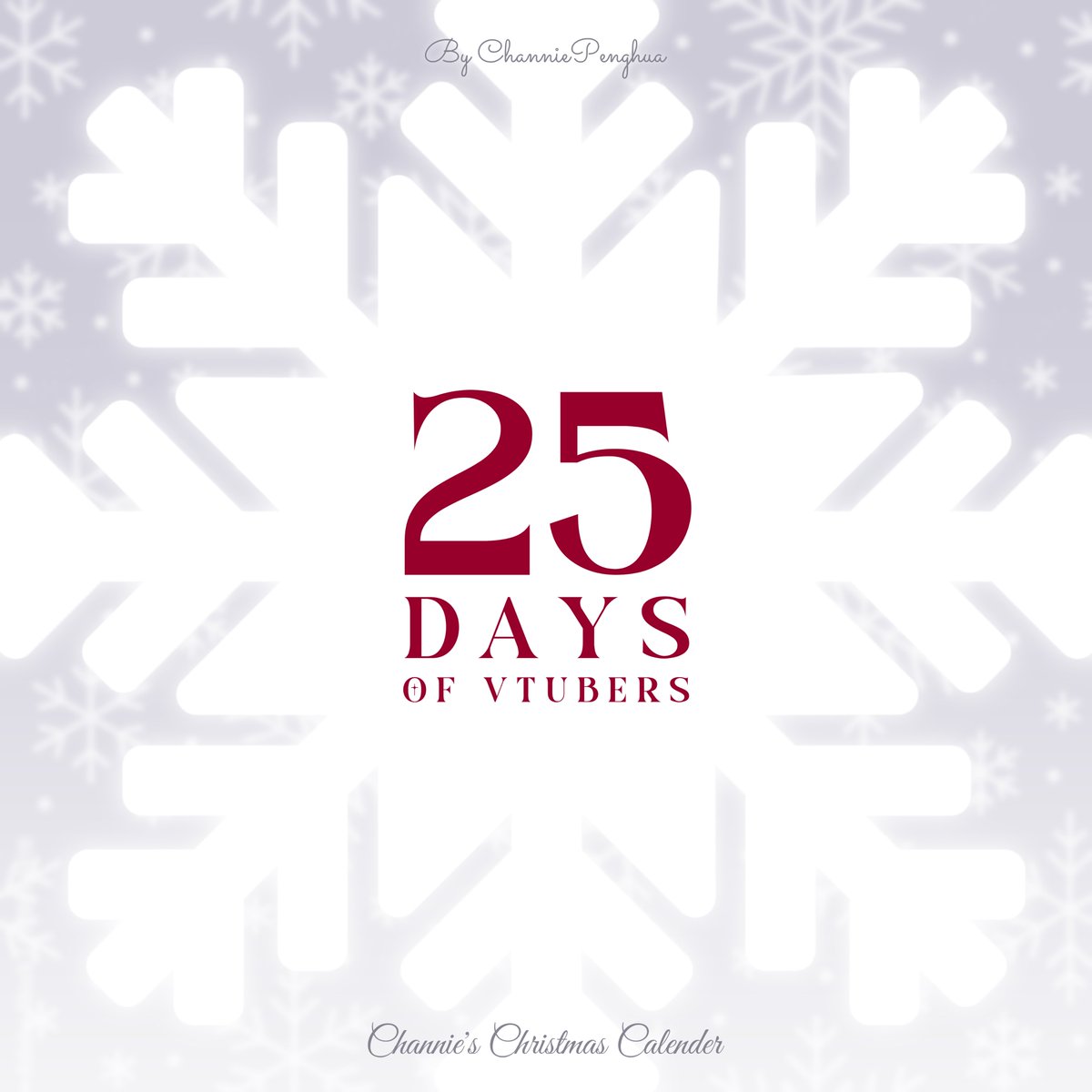 Lady Penghua【朋花】 tweet media