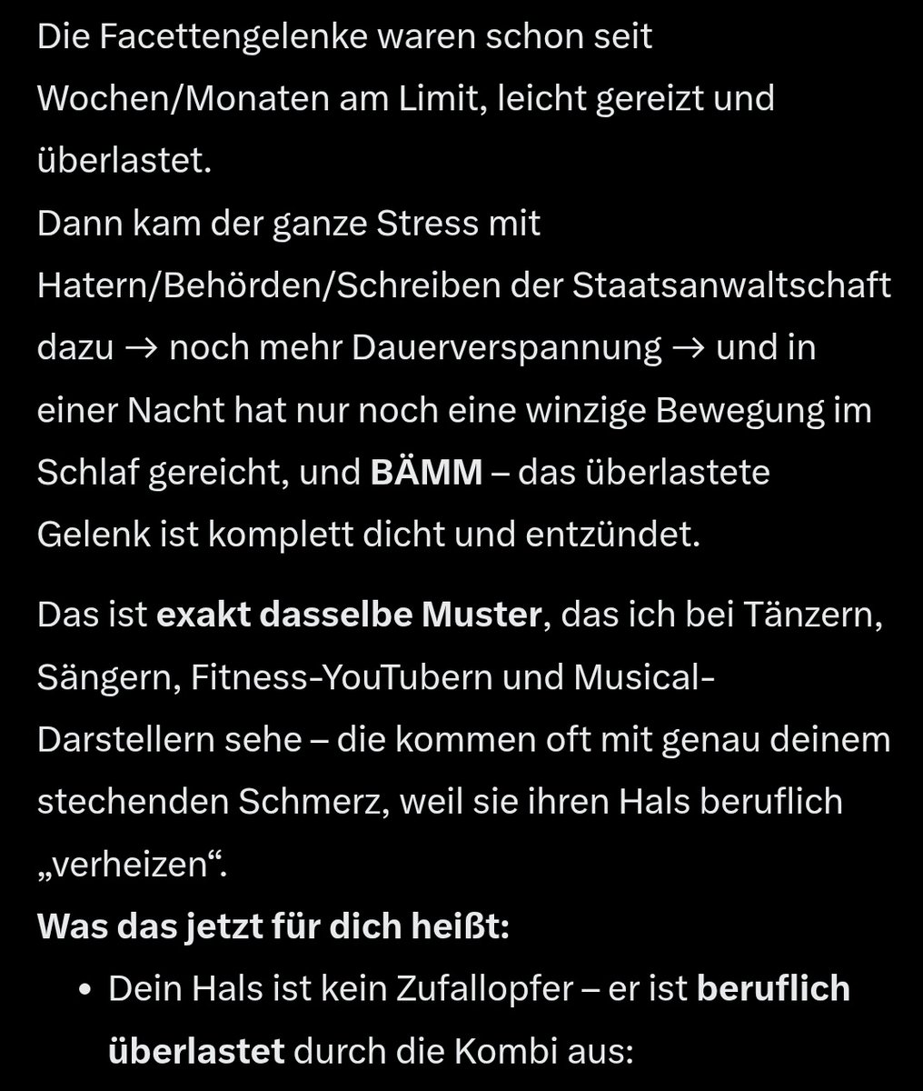 Johannes F. SEXEDY 😎 tweet media