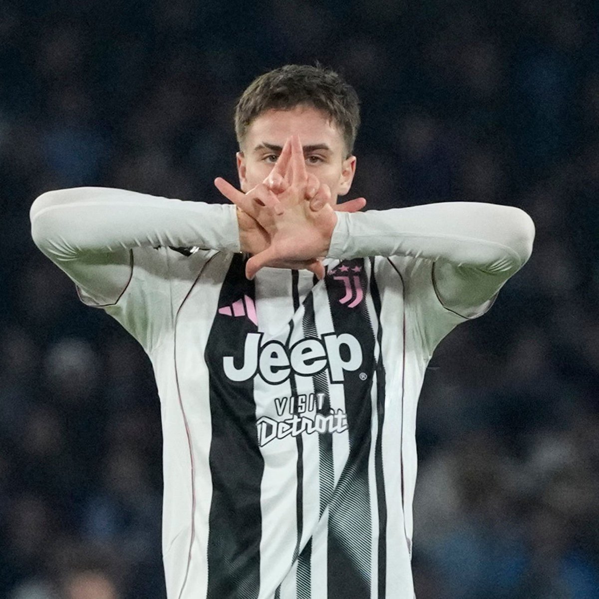 OHA AMK TARİHİN EN İYİ GOL SEVİNCİ.. YILDIZ SEVİNCİ 🌟