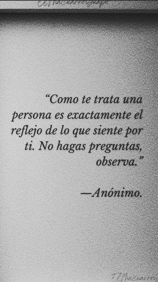 A veces, todo se reduce a observar y así entender cómo son las personas en realidad. 
Posdata, te dejamos la información de nuestro club de lectura aquí ⤵️
cementeriodelibros.com/club-de-lectur…