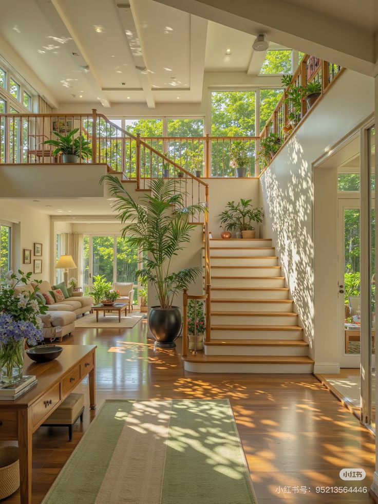 از اون خونه‌هایی که کاش مال من بود..