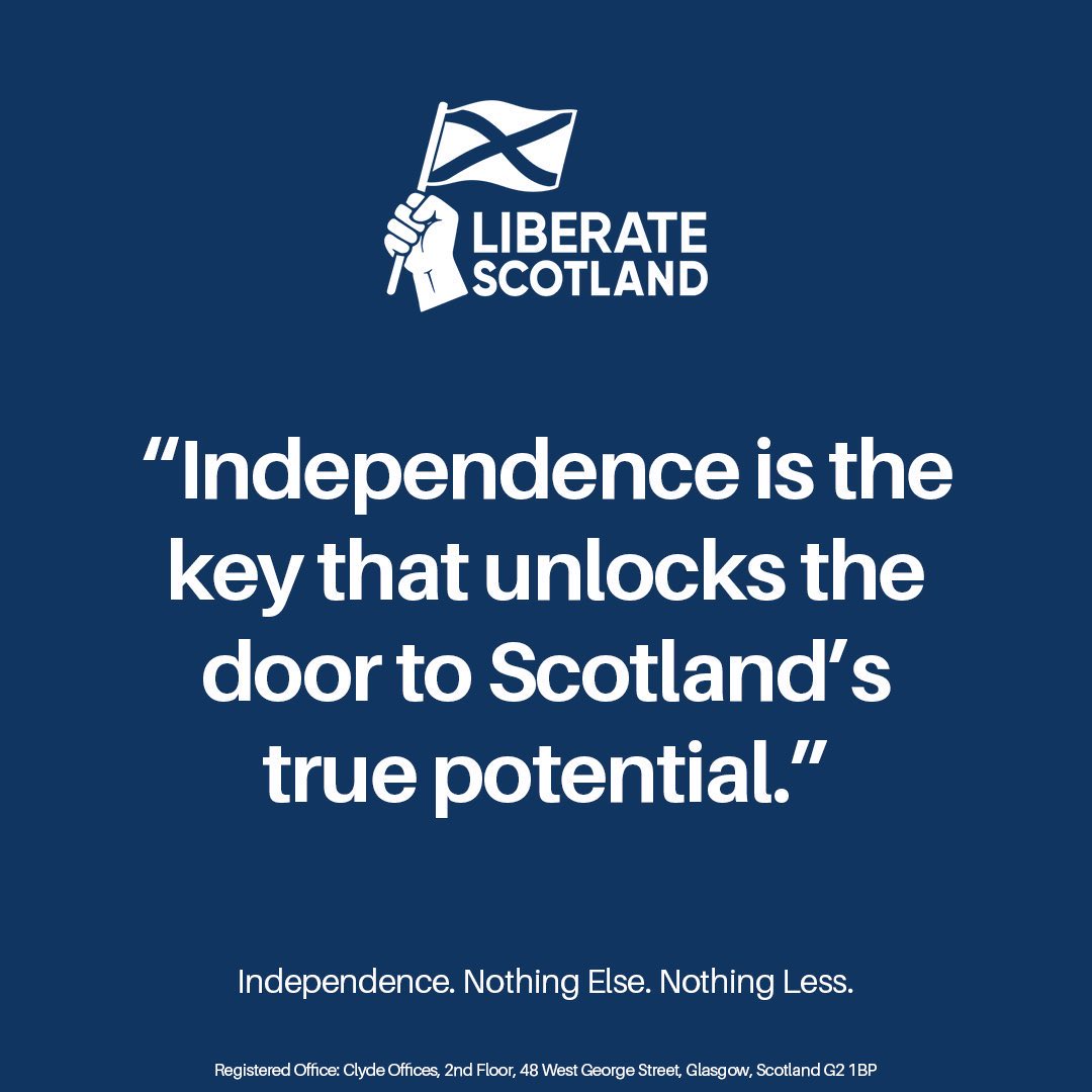 mickbrick54's tweet image. #LiberateScotland #IndependenceNothingLess