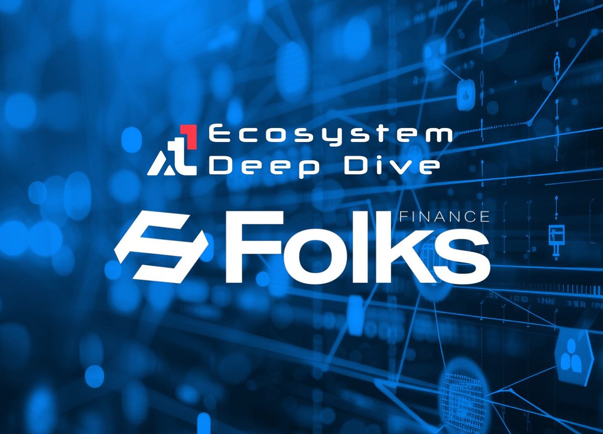 drhdott's tweet image. 🧵 Folks is really hot today, fam! 🔥 As a loyal fan, I'm excited to see their cross-chain DeFi progress, making lending and borrowing easier across chains like AVAX, ETH, Base, and Monad. The recent listing on Binance Alpha has made $FOLKS even more exciting! @FolksFinance

-…