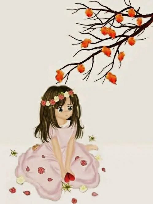 پھول کچھ روز میں لوٹ آئیں گے
دل دوبارہ نہیں کِھلنا، افسوس!💔

#اردو_زبان 
#TDR__now