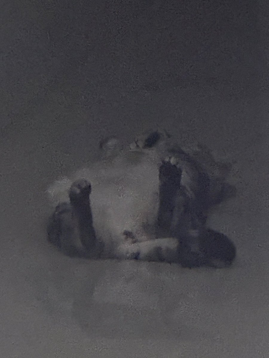 바울이 바닥이 따끈따끈