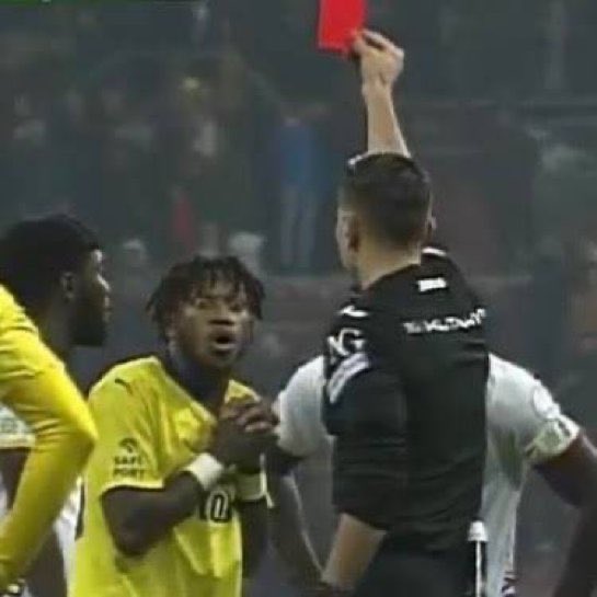 30 milyonun ahı var sende zorbay küçük !