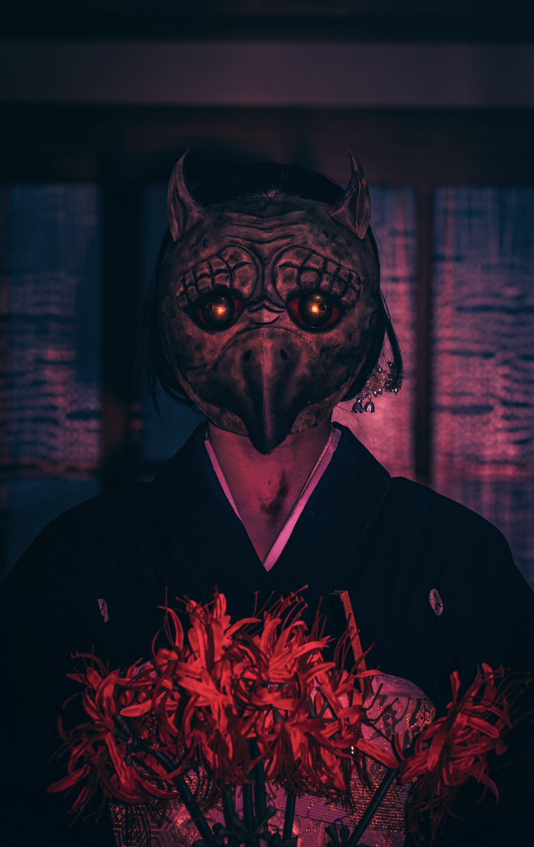 ⚠︎︎SILENTHILL  𝒻   /   cosplay   /絹田潤子

私のお姉ちゃん

とても綺麗で優しくて、何でも出来て、
何でも相談できる自慢のお姉ちゃんだった。

📸<a href="/hibari_cam/">雲雀@あっきー</a>
 #丹波の森スタ