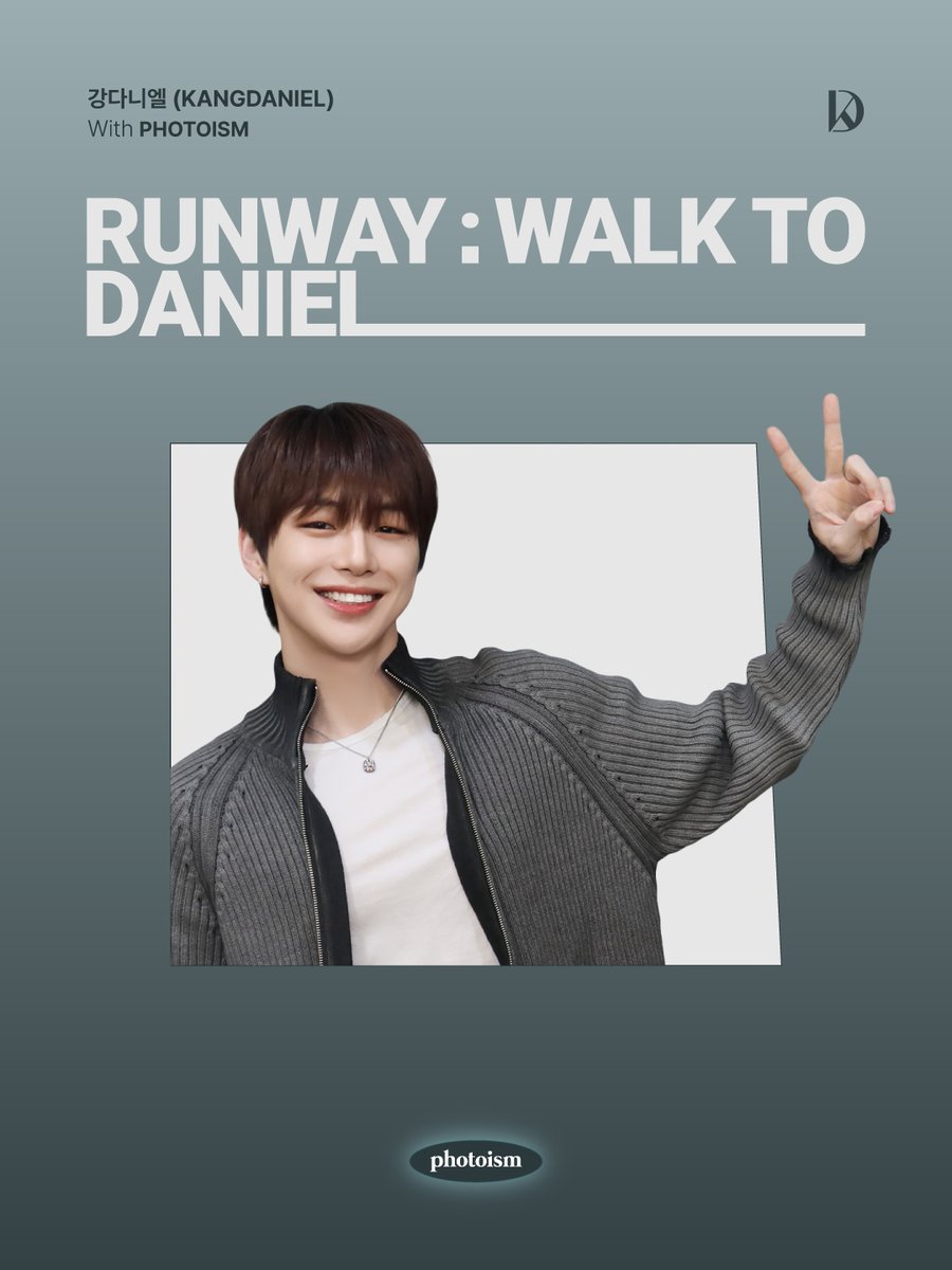 photoism_kr's tweet image. PHOTOISM X KANGDANIEL
ARTIST FRAME OPEN !

녜리의 생일부터 팬콘까지
올 겨울은 끝 없는 행복 RUNWAY 🍀

포토이즘의 선물은 두근 ო 두근 ო
🐶 남친멈무美 녜리 프레임 🎁

포토이즘에서 강다니엘과 함께
소중한 추억을 남겨보세요 📸

📅 25.12.10 – 26.01.31

ONLY IN PHOTOISM