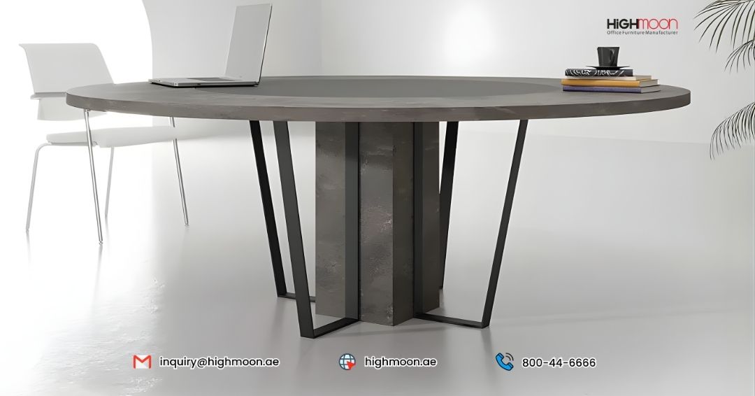 HighmoonD2322's tweet photo. Upgrade your workspace with modern office furniture in Dubai! Highmoon offers ergonomic chairs.
📞 800-44-6666 | 📧 inquiry@highmoon.ae
 | 🌐 https://t.co/U0JGNGtTXw

#OfficeFurnitureDubai #ModernOfficeFurniture #ErgonomicChairsDubai #WorkstationsDubai https://t.co/UPSuZw4KlC
