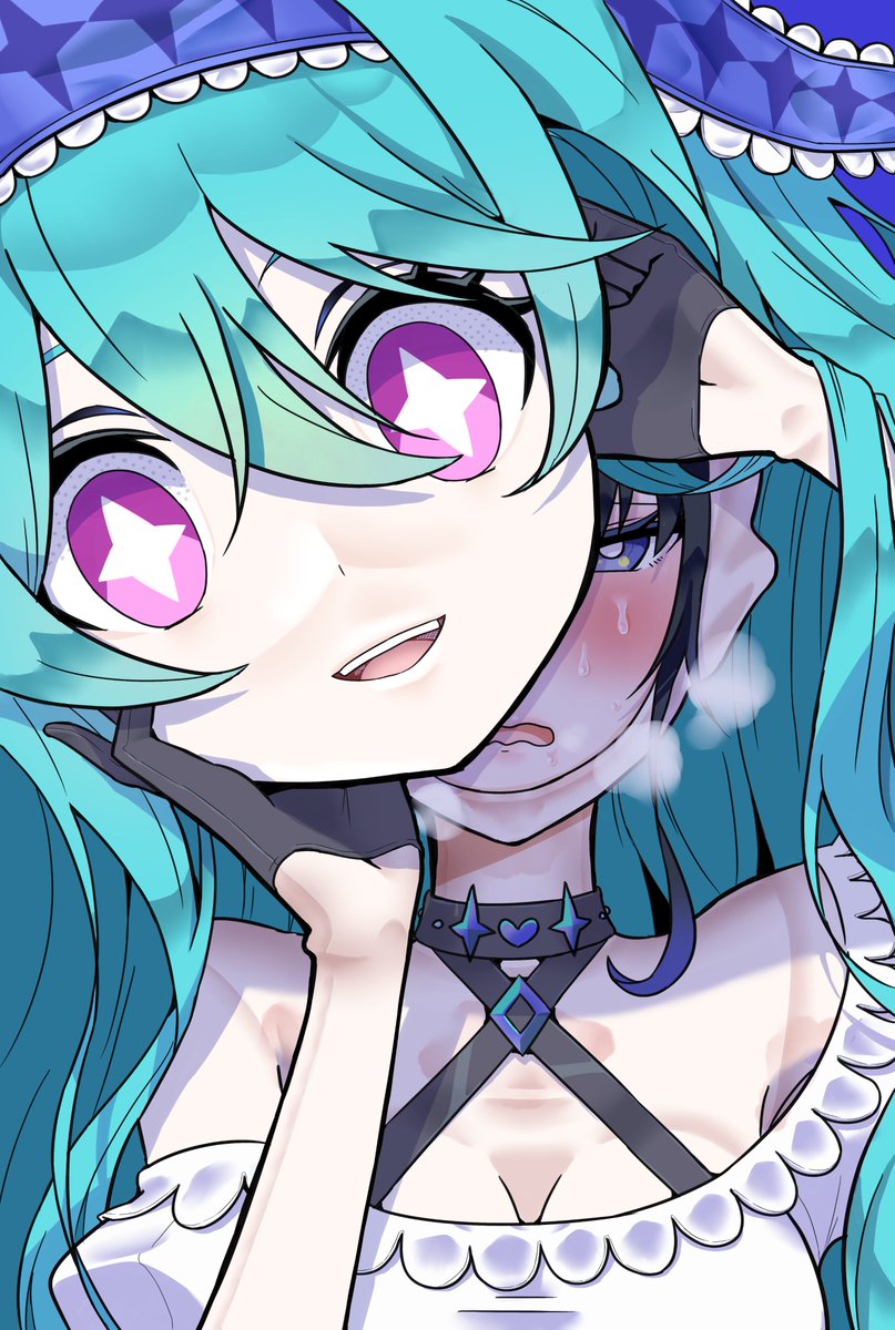 ロントン■DM依頼/skeb募集中/FANBOX tweet media