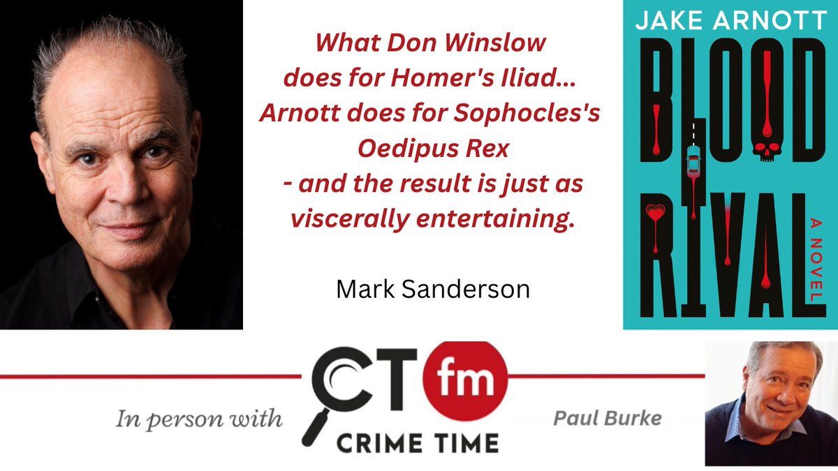 Paul Burke tweet media