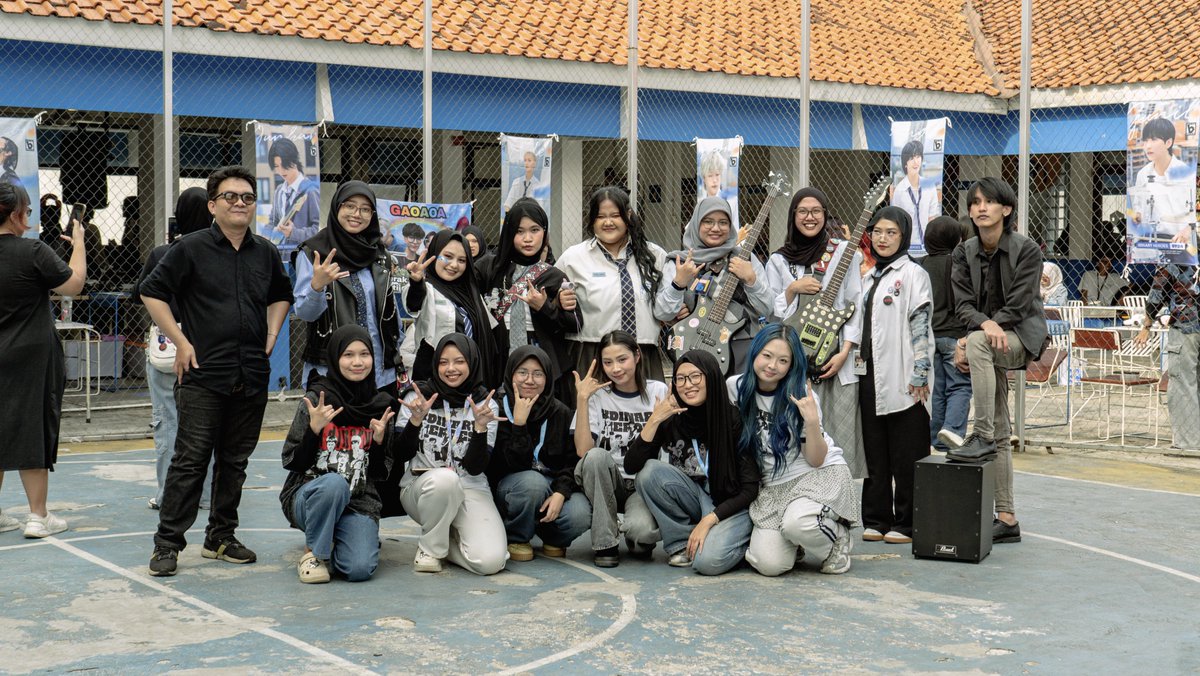 odatde's tweet photo. khawatir banget dari tim kita belum ngasih yang terbaik buat @XYNTAX404, tapi semoga kalian enjoy yaa!! well done everyone, kerja keras kalian sangatt membuahkan hasil! ditunggu stage stage Xyntax selanjutnya.. ๐ฅบ
#b_Class #b_ClassINA #Into_the_bRealm https://t.co/OpMmMng50w