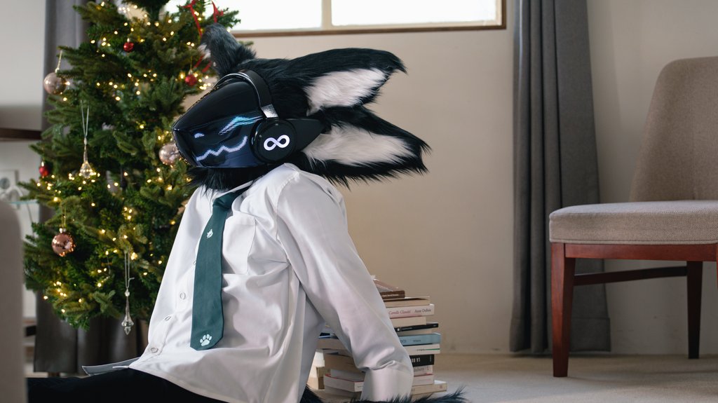 &lt;FITTING SHOTS 5 : TIES&gt;