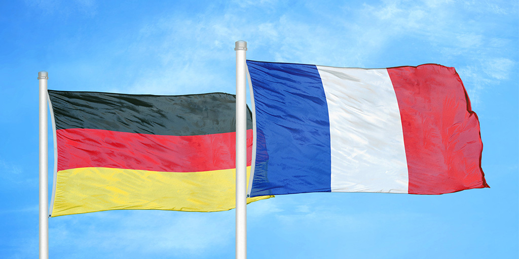 AgenceRecherche's tweet photo. L’ANR et la Deutsche Forschungsgemeinschaft lancent la 20e édition de l’appel à projets franco-allemand en sciences humaines et sociales (#FRAL).
📆jusqu’au 05/03/2026 à 13h CET
➡ https://t.co/gNecs1Zxdm https://t.co/WyXZw3kSrZ