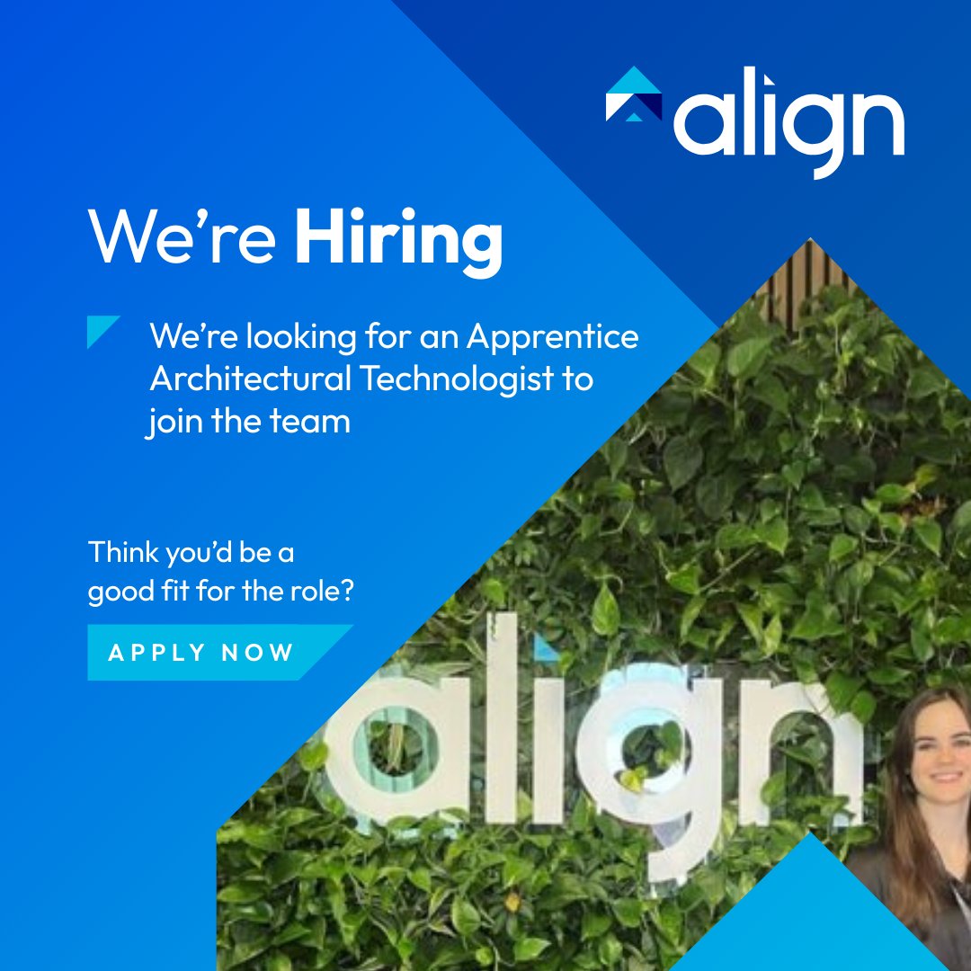 Do you want to develop your skills by working with a team of professionals whilst working towards a fully funded degree?

Ready to launch your career? Visit tinyurl.com/ypsnej47