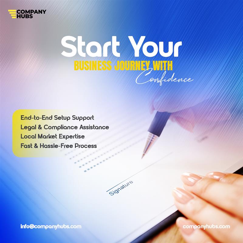 CompanyHubs's tweet photo. We simplify the business registration process for foreign investors. Company Hubs supports by handling documentation, approvals, and legal compliance so you can focus on your goals.
 Visit Now: https://t.co/CRrhzv23Wq
 
#BusinessRegistrationKSA #SaudiBusiness #CompanyFormation https://t.co/FAYPXsi6Em