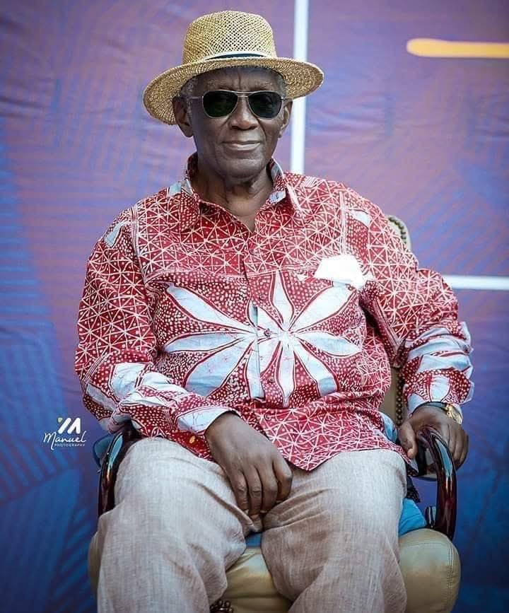 Asante_nation's tweet photo. Happy 87th Birthday to the Gentle Giant, Former President, John Agyekum Kufuor. Papa, your legacy of peace, dignity, and transformative leadership remains an inspiration to Ghana and beyond. Enjoy a wonderful birthday, Sir. 🎉🇬🇭

Wishing you a joyful and fulfilling birthday, Diawuo.