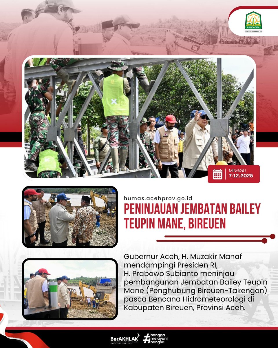 Humas Pemerintah Aceh tweet media