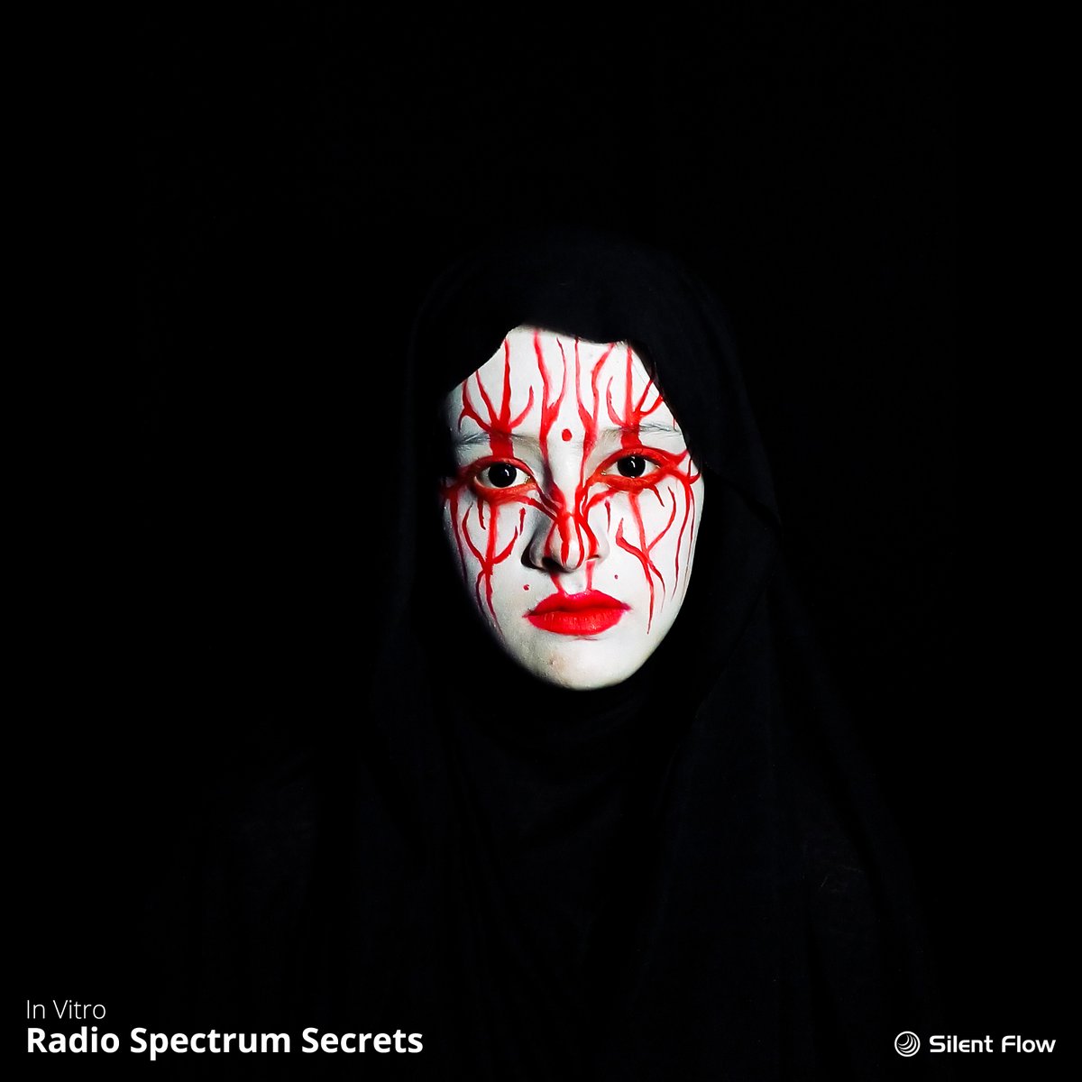 Silent Flow Label tweet media