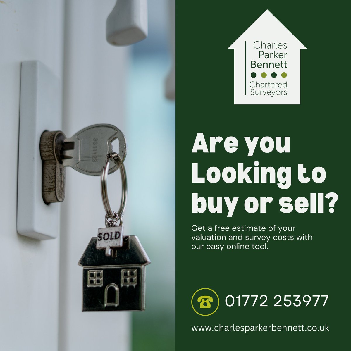 Start 2026 on the right foot! 🏡
With mortgage rates falling, it's the perfect time to buy your dream home or sell to start fresh. Make 2026 the year you achieve your property goals.

Need a survey or valuation? Get a quote: bit.ly/CPB_NewWebsite
#NewYear #NewHome #CPB