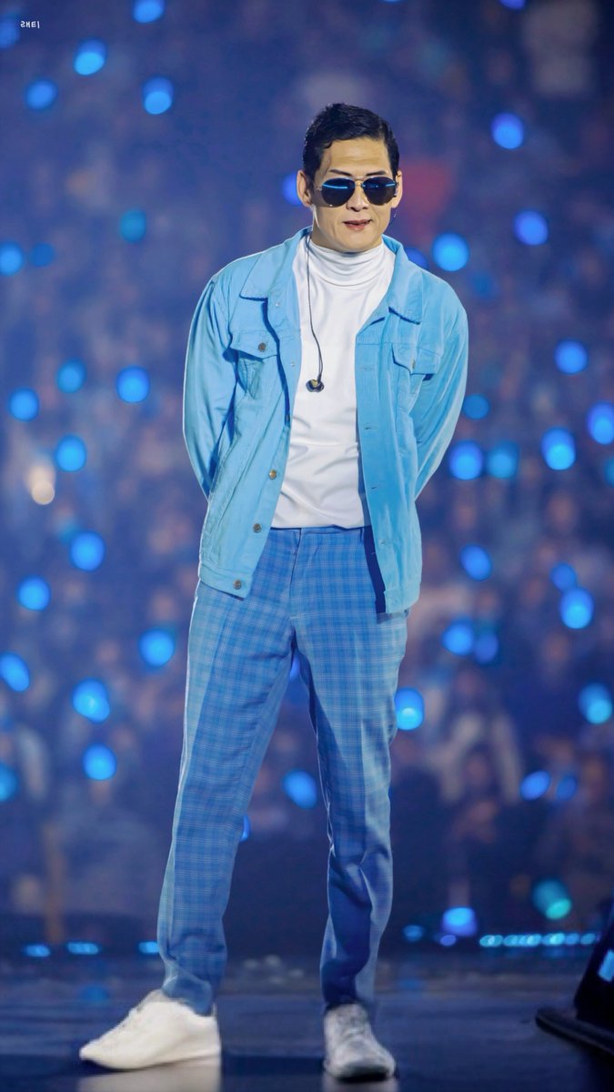 251205 god concert < ICONIC BOX > 

분위기 너무 좋아🩵

#박준형 #god