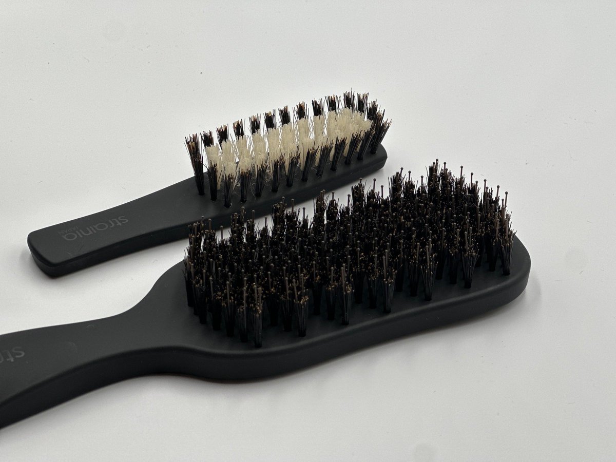 髪も気持ちもまっすぐに／ 「自分の髪が好きになる」が コンセプトの