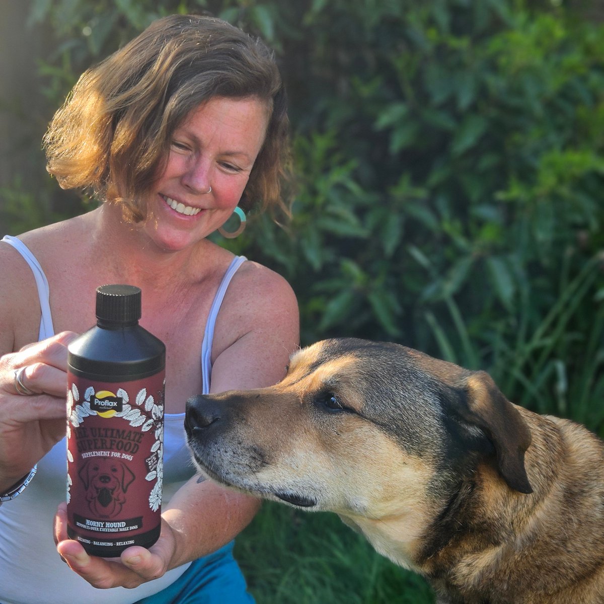 ProflaxNatural's tweet image. ❤️ Supporting Body &amp;amp; Mind
We go beyond the basics — because wellness isn’t just physical. Proflax supports emotional balance, calm behaviour, and a healthy mind as well as body. 🐶🌿
👉 Mission &amp;amp; Values: proflax.co.uk/pages/our-valu…
#HolisticHealth #CalmDogs #NaturalDogSupport