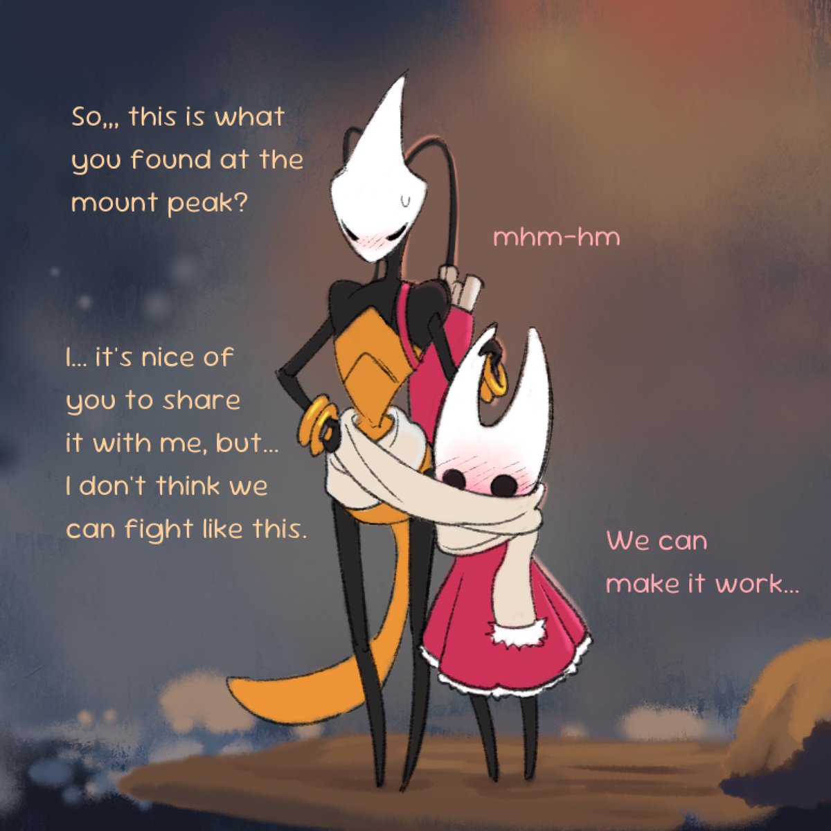 NekoYashiki911's tweet image. #Shawkra
Nah