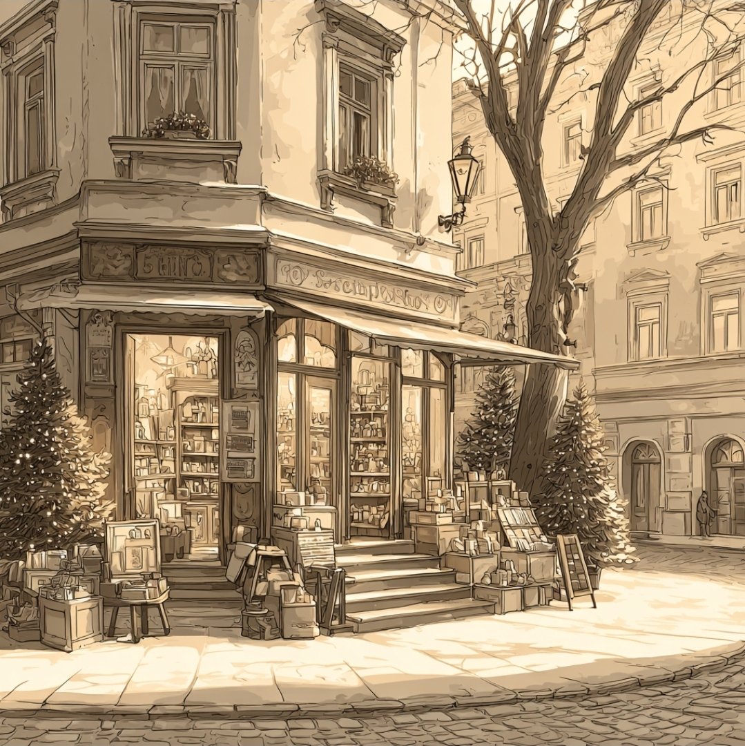 GM!
A new week opens its doors, and with it a wave of fresh movement in our gallery. Each day brings new steps, new ideas, and new layers to the project we’re building - slowly shaping Strahinica Bana-Belgrade into a place where art, technology, and vision meet.
May this week