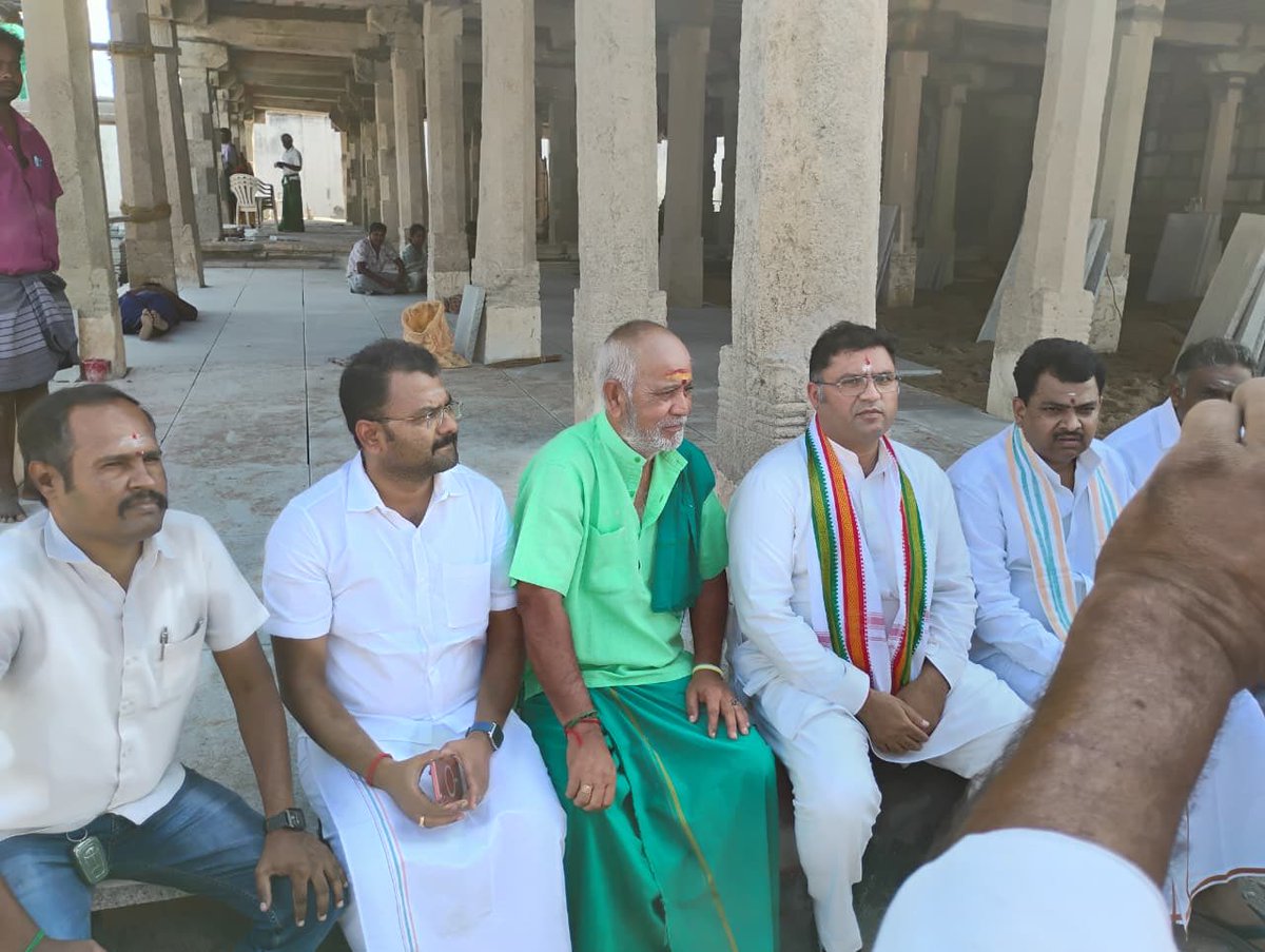 saravananDYC's tweet photo. #sangathansrijandbhiyan @Tanwar_Indian https://t.co/mjBgU3tQq2