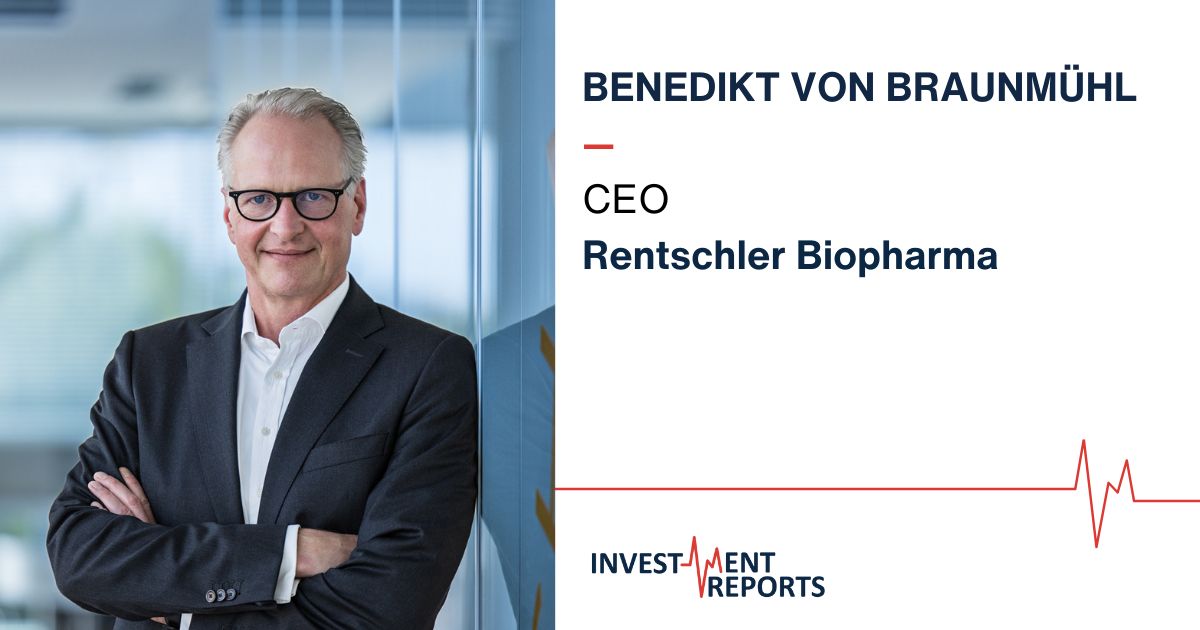 Investment Reports tweet media