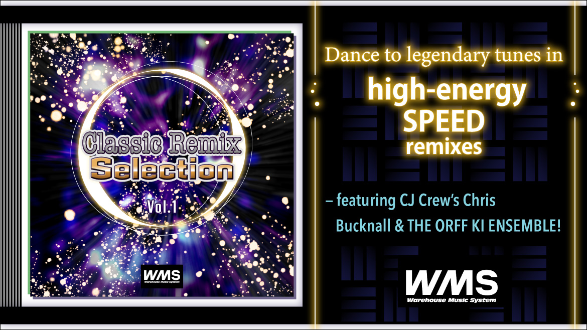 geekjackmusic's tweet photo. 🎼Classic Remix Selection Vol.1 – Out Now! Timeless classical masterpieces reimagined at breakneck speed! Feel the rush of hi-speed BPM+ as piano and orchestra collide in an electrifying hardcore experience.
👉 Available now on Geek Jack!
https://t.co/Ng3gKvgIIu
#CJCrew #DancemaniaBIRTHDAY #DanccemaniaPARTY4