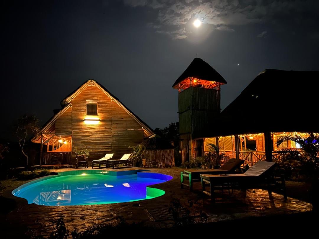 view_nyanja's tweet image. It’s festive season , 
Lets gather up at Nyanja View Resort ,
#NyanjaViewResort #VisitUs