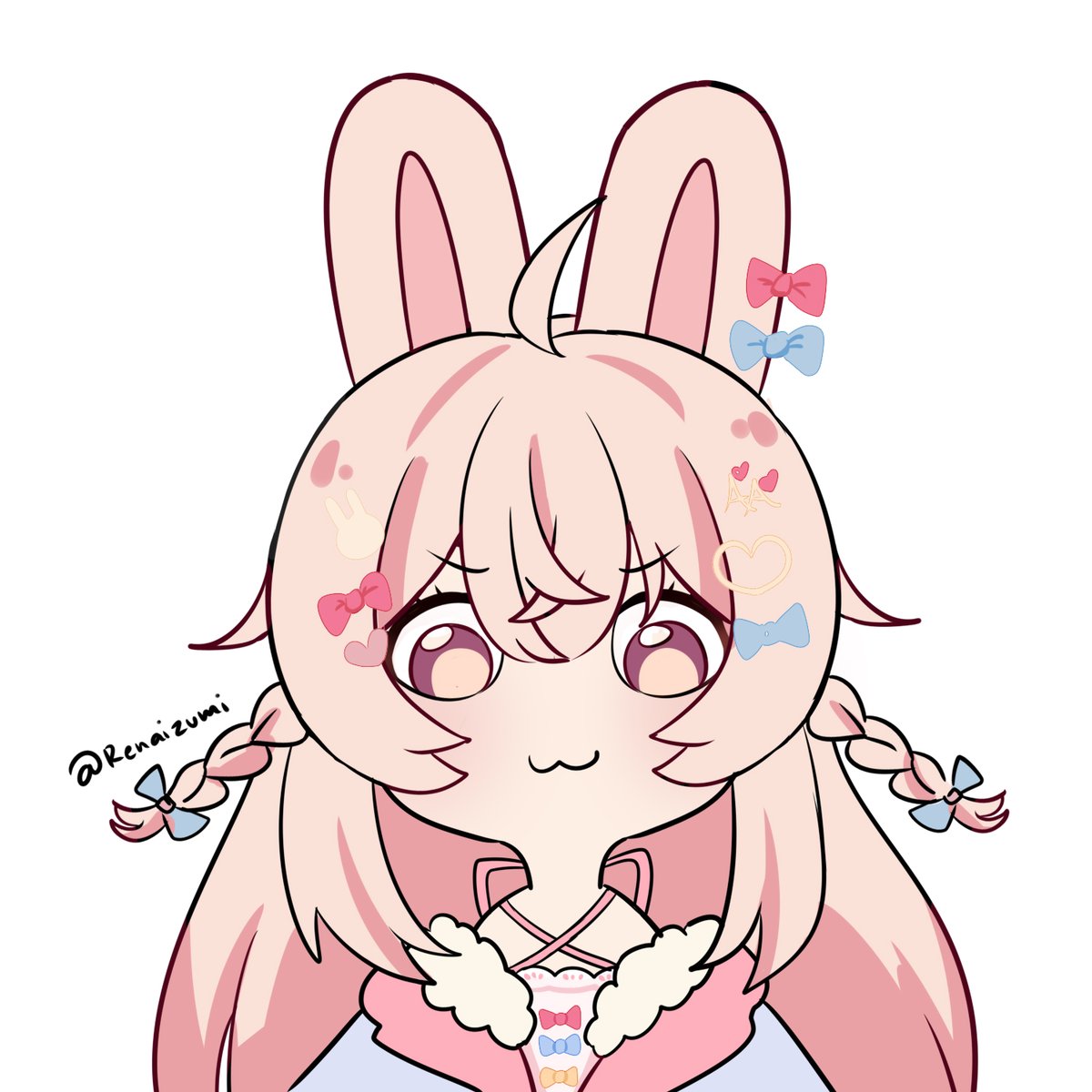 Umi 🍠 tweet media