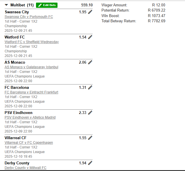 FH corner Winner 🔥🔥🔥🔥🔥🔥🔥

BW278567A5