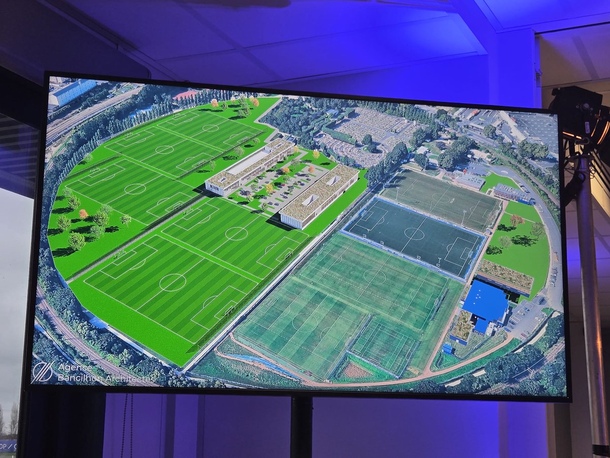 Patrick Karam tweet media