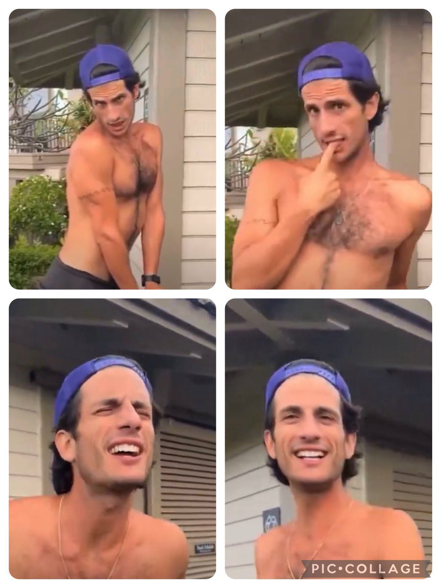 David Ambrose tweet media